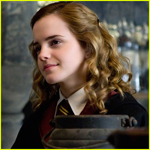 Emma Watson Definitely Knows That Harry & Ron Wouldn't Have Lasted Two Days Without Hermione Granger