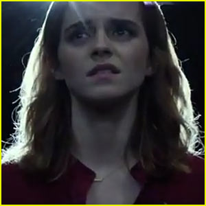 Emma Watson is Being Watched in New 'The Circle' Trailer (Video)