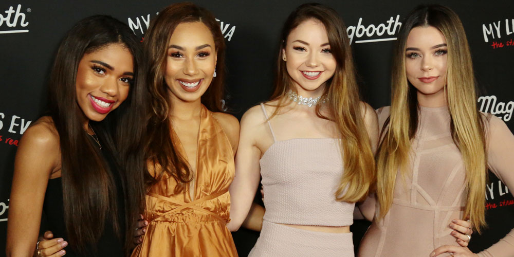 Eva Gutowski Just Threw The Best Book Launch/Valentine’s Day Party Ever!