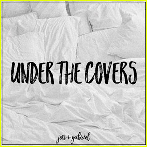 Gabriel & Jess Conte Team Up For Romantic 'Under the Covers' EP