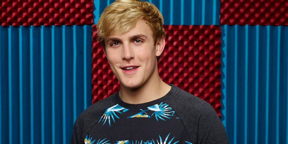 Who Is Jake Paul? Learn 5 Fast Facts About the Social Star & Actor