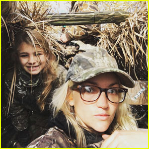 Jamie Lynn Spears' Daughter Maddie Seriously Injured in ATV Accident