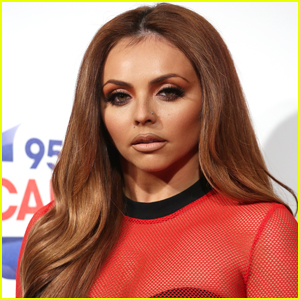 Jesy Nelson Just Debuted a New Shorter 'Do!
