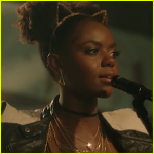 VIDEO: Josie & The Pussycats Debut All-New Original Song on 'Riverdale' - Watch Now!