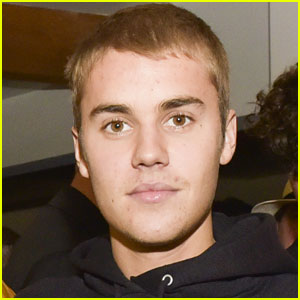 Justin Bieber Isn't Spending Grammy Night at Home -- We Know Where He Is!