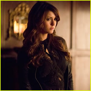 'The Vampire Diaries' Fans React to News of Katherine's Return!