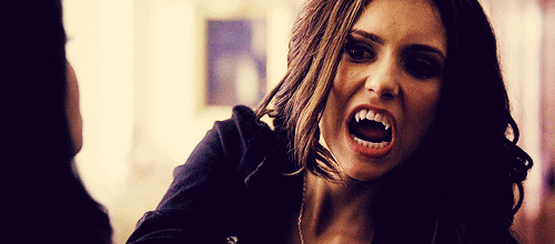 10 Killer Katherine Pierce Moments From 'The Vampire Diaries'