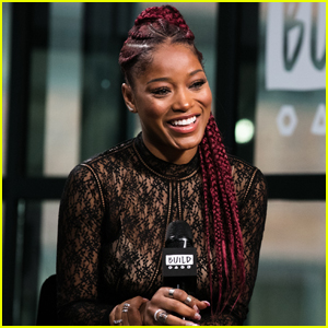 Keke Palmer Has Some Beef With 'Titanic's Ending