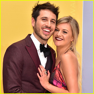Kelsea Ballerini's New Album Will Have a Duet With Fiance Morgan Evans