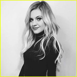 5 Reasons Kelsea Ballerini Is Going To Win Best Dressed at the Grammys 2017