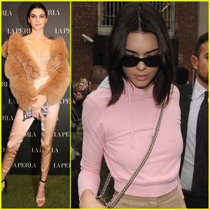 Kendall Jenner Says Kim Kardashian is One of the 'Smartest & Most Innovative' People She Knows