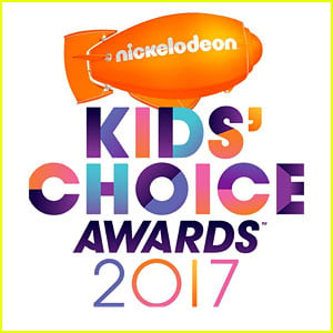 7 Surprising Things About the Kids' Choice Awards 2017 Nominations