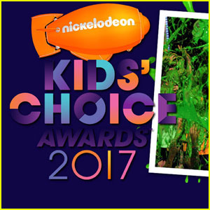 Kids' Choice Awards 2017: Favorite Male TV Star Nominees Revealed! (Exclusive)
