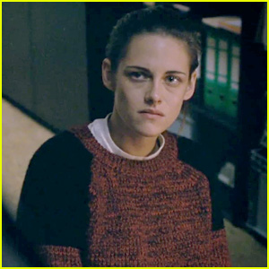 Kristen Stewart's 'Personal Shopper' Looks Scarier Than We Imagined - Watch a Trailer!