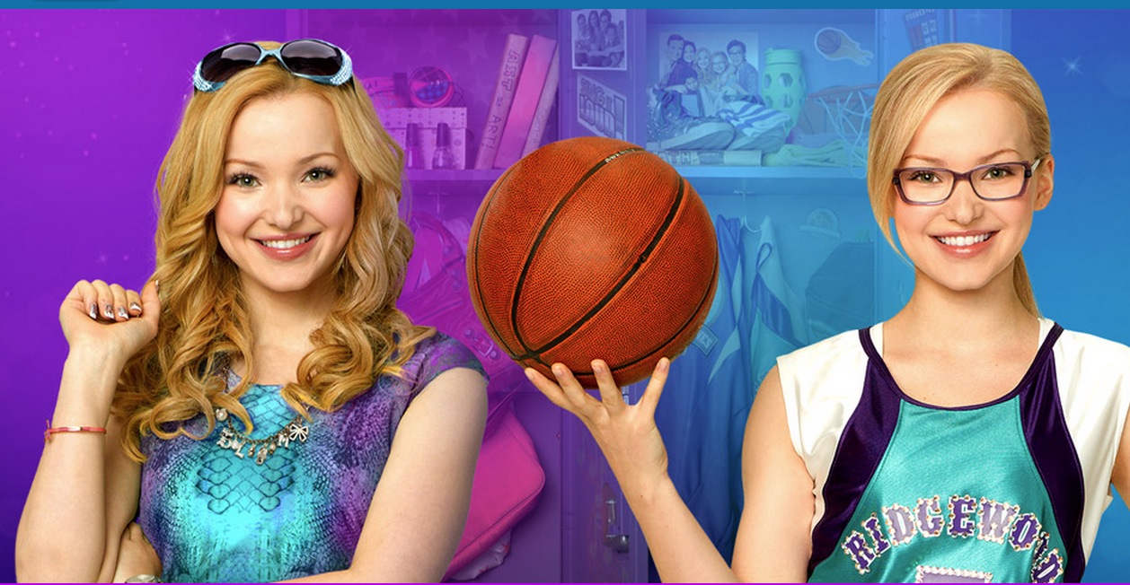10 Notable Guest Stars From 'Liv and Maddie' | Liv and Maddie, Television |  Just Jared Jr., image size:1258x652