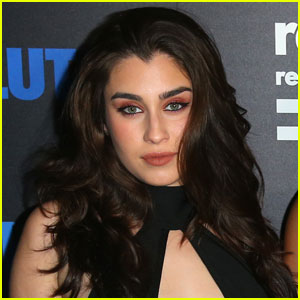 Lauren Jauregui Ran into Some Fakeness While Partying After the Grammys