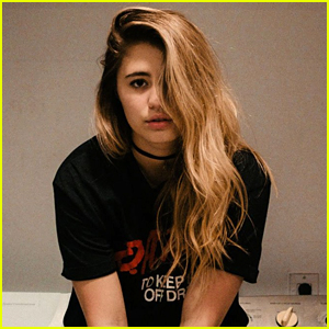 Lia Marie Johnson Gives Us Chills With New Song 'Cold Heart Killer' - Listen Now!