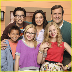 10 Notable Guest Stars From 'Liv and Maddie'