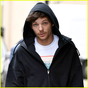 Louis Tomlinson Opens Up About One Direction Reunion (Video)