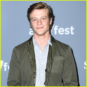 Lucas Till Wants a 'Divorce' From One of His 'MacGyver' Co-Stars