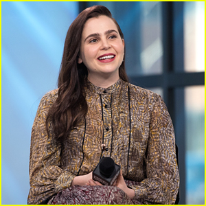 The DUFF's Mae Whitman Opens Up About The Child To Adult Actor Transition