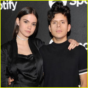 Maia Mitchell & Rudy Mancuso Are Still Going Strong!
