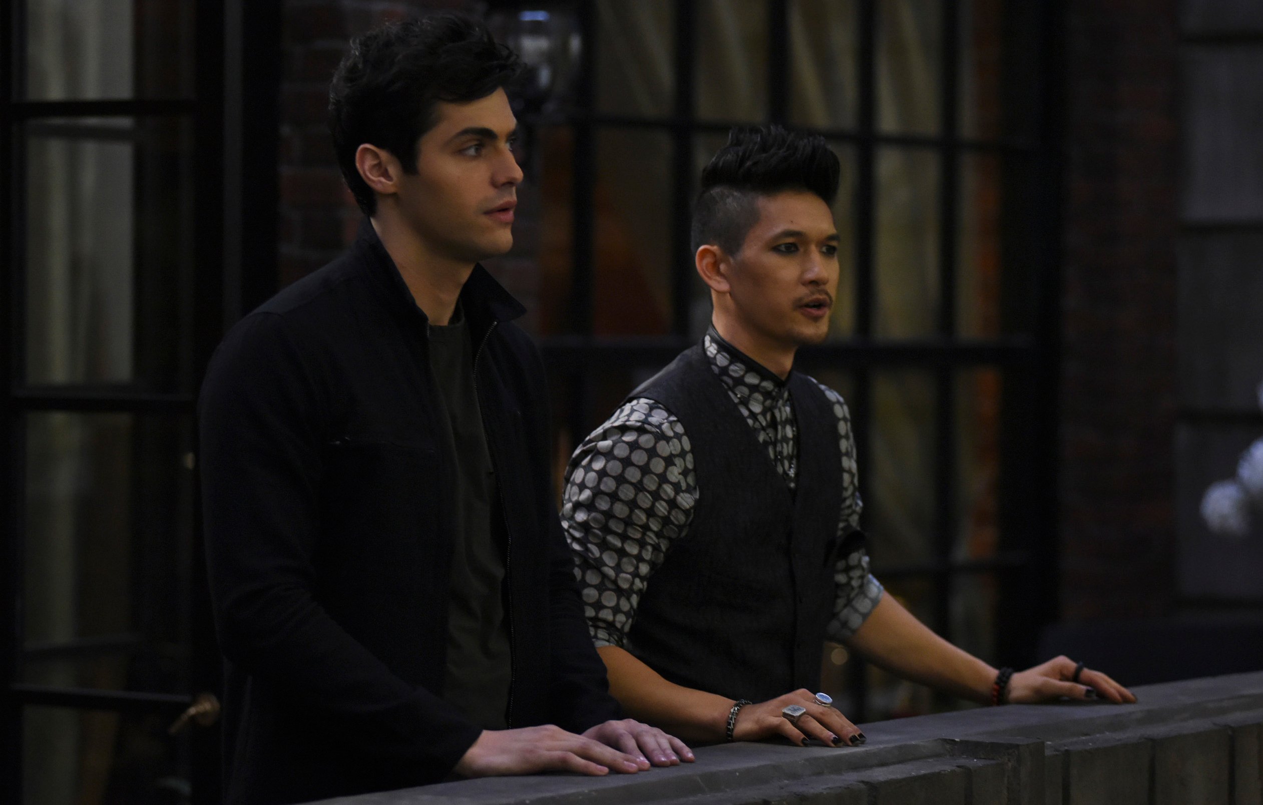 More Malec Romance Coming to ‘Shadowhunters’ 