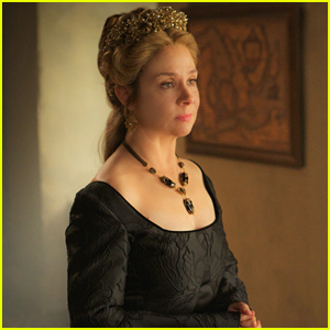 'Reign's Queen Catherine Teases Season Four Ahead of the Premiere