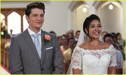 10 Michael Quotes from 'Jane the Virgin' That Will Make You Angry, Then Sad