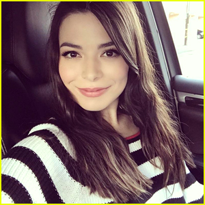 Miranda Cosgrove Can't Wait For Everyone To See 'Despicable Me 3'!