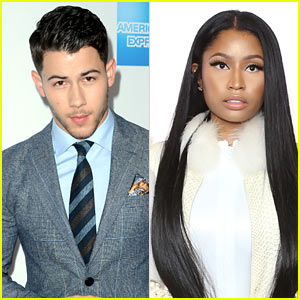 Nick Jonas & Nicki Minaj: 'Bom Bidi Bom' Stream, Lyrics, & Download - Listen Now!