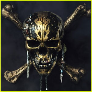 We Are Living For This New 'Pirates of the Caribbean 5' Trailer - Watch Now!