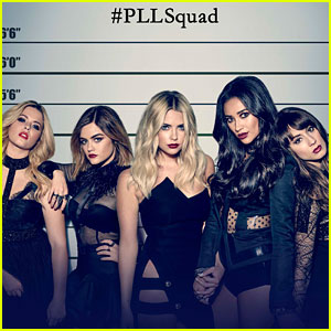Is 'Pretty Little Liars' Getting a Spin-off??