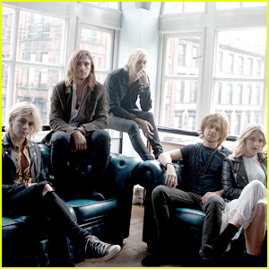 R5's New Single is Ready & So Are We!