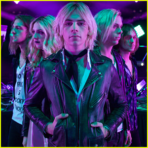 Did R5 Just Reveal A New Song Title? Watch & Listen To Sneak Peek of New Songs Now!