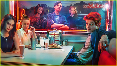 Two Major 'Riverdale' Characters Could Become a Couple! (Spoilers Ahead)
