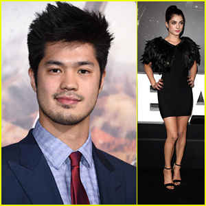 Riverdale's Ross Butler Teases His Next Role in Netflix's '13 Reasons Why'