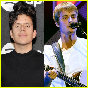 Rudy Mancuso is Going on Tour With Justin Bieber