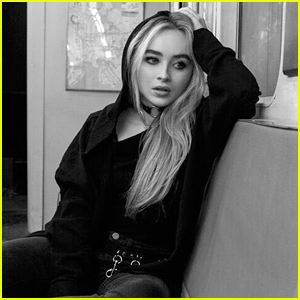 Sabrina Carpenter Confirms 'Thumbs' Music Video To Debut on Friday!