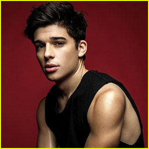 EXCLUSIVE: Sean O'Donnell Launches Valentine's Series on Instagram (WATCH)