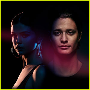 Selena Gomez Reveals New Single 'It Ain't Me'!