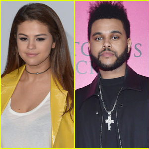 Selena Gomez Joins The Weeknd on His European Tour