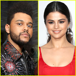 Selena Gomez Meets Up with Boyfriend The Weeknd After Grammys 2017