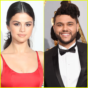 Selena Gomez & The Weeknd Have Private Date Night Ahead of Grammys