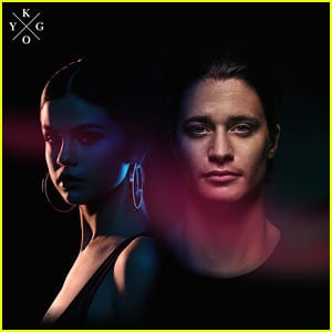 Selena Gomez & Kygo Drop Their New Song 'It Ain't Me' - Listen & Download!
