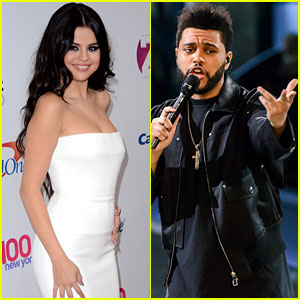 Are Selena Gomez's & The Weeknd's New Songs About Justin Bieber?
