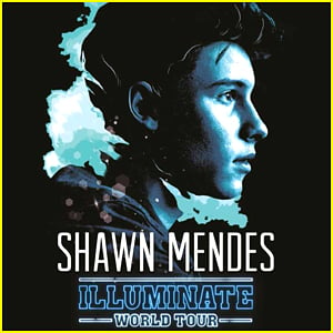 Shawn Mendes Adds Dates To 'Illuminate' Tour; Charlie Puth To Join on North American Leg