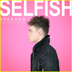 Spencer Sutherland Drops New Single 'Selfish' & Shares 10 Fun Facts With JJJ!