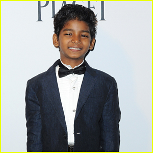 Will 'Lion' Star Sunny Pawar Be at The Oscars 2017 This Weekend?