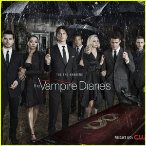 'The Vampire Diaries' Spoilers: A Major Character is Killed Off The Show!